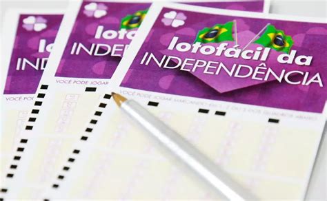 Resultado da Lotofácil da Independência 2022: veja os números .